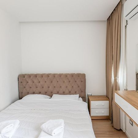 Premium Apartment In The Center ติรานา ภายนอก รูปภาพ